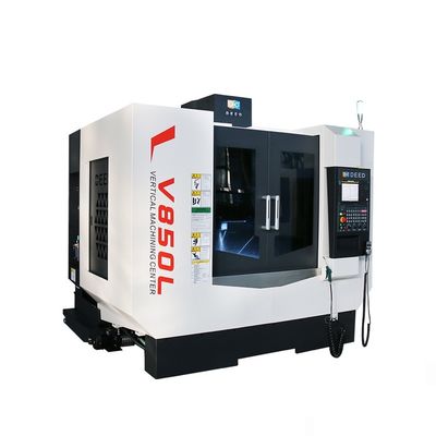 qualità  Factory VMC COMPACT V850L CNC Mill Automatic CNC Machining Center 3 Milling Machining Centers fabbrica