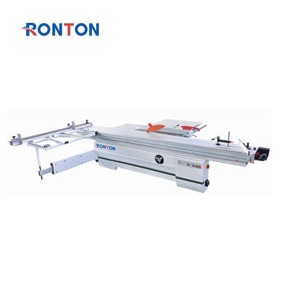 qualità  Horizontal wood panel saw sliding table saw wood working machine for cutting panel fabbrica