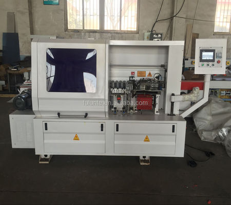 qualità  MF503 automatic edge banding machine fabbrica